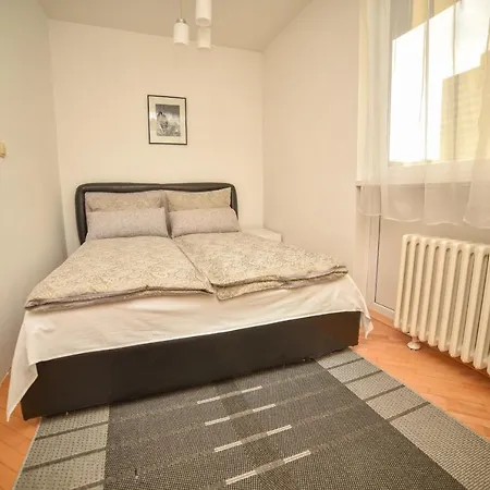 Apartamento Mila Sarajevo
