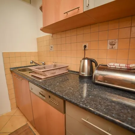 Mila Apartment