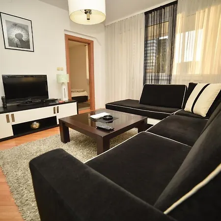 Mila Apartment Sarajevo