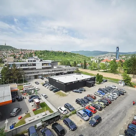 Mila * Sarajevo