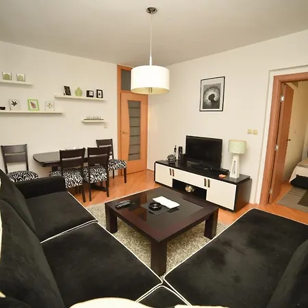 Apartment Mila