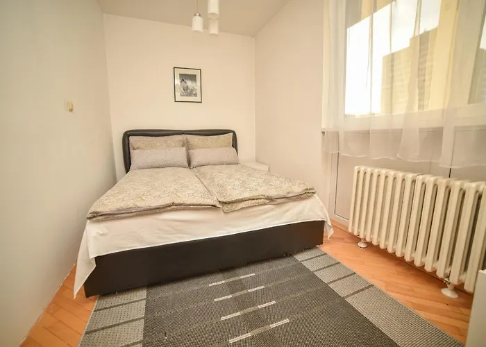 شقة Mila سراييفو