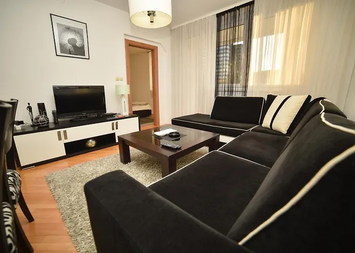 Mila شقة سراييفو