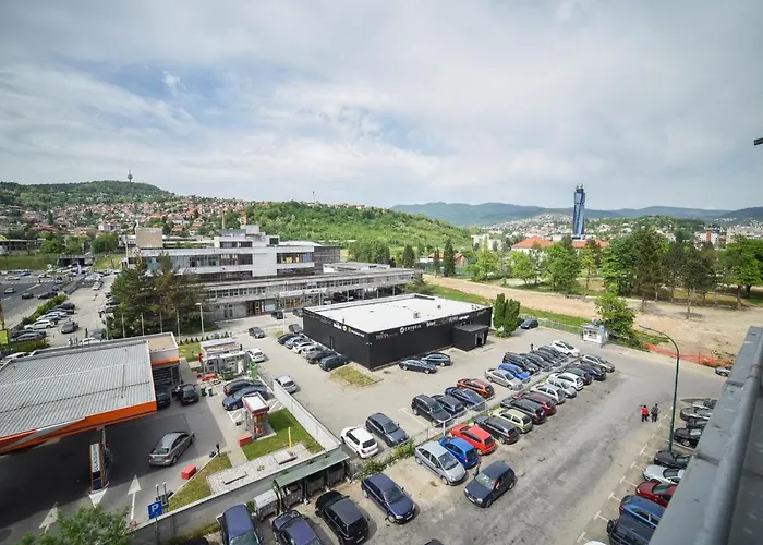 Mila * سراييفو