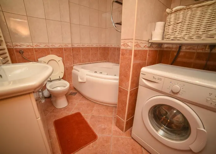 Mila * سراييفو